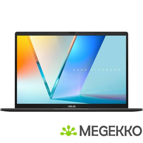 Grote foto asus vivobook s16 m3607ga sh004w copilot pc 16 amd ryzen ai 7 computers en software overige computers en software
