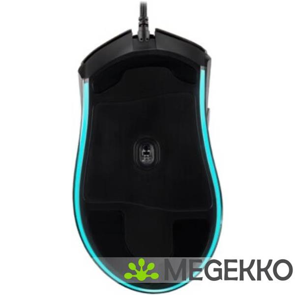 Grote foto acer predator cestus 333 gaming muis computers en software overige computers en software