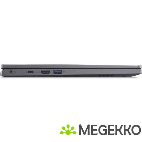 Grote foto acer aspire asp14 51mtn 57hr 14 intel core 5 touchscreen laptop computers en software overige computers en software