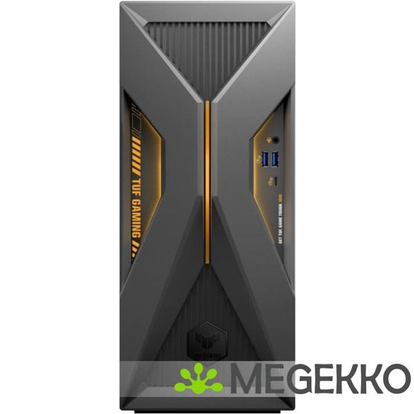 Grote foto asus tuf 15l t500mv 13420h233w core i5 rtx 5060 gaming desktop computers en software overige computers en software