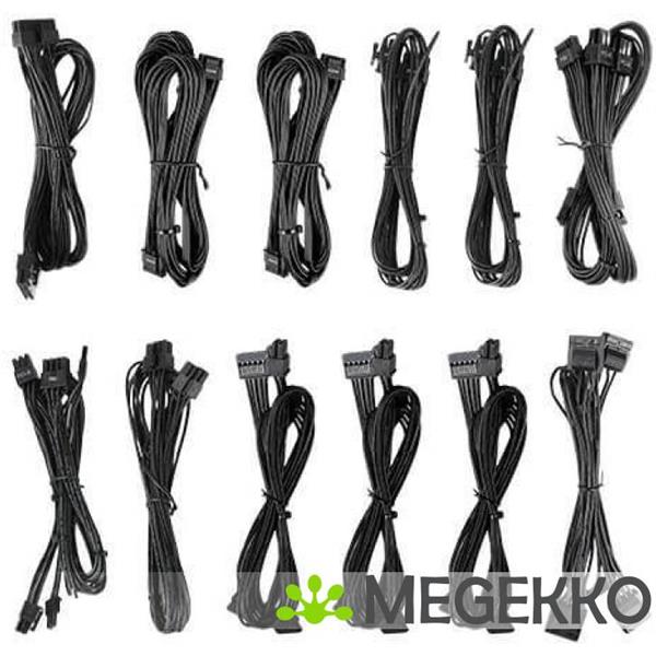 Grote foto antec gsk1200 computers en software overige