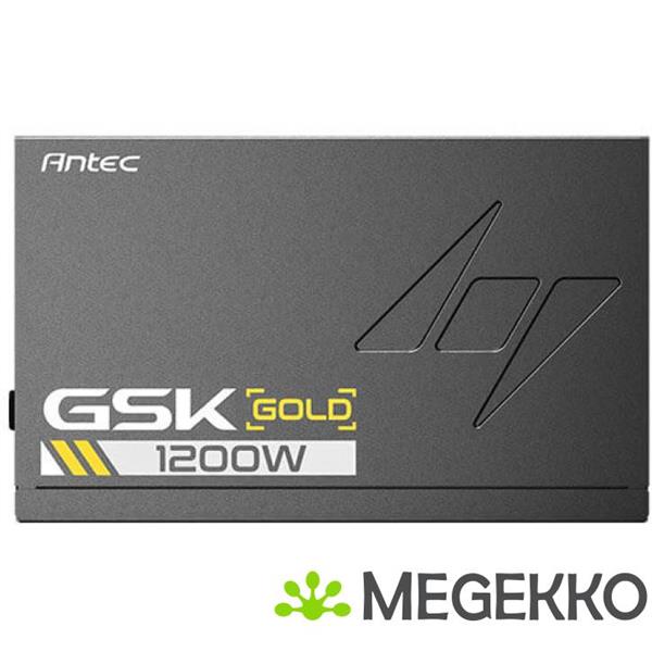 Grote foto antec gsk1200 computers en software overige