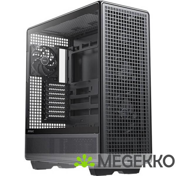 Grote foto antec 900 computers en software behuizingen en kasten