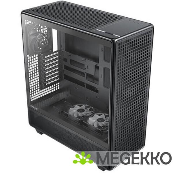 Grote foto antec 900 computers en software behuizingen en kasten
