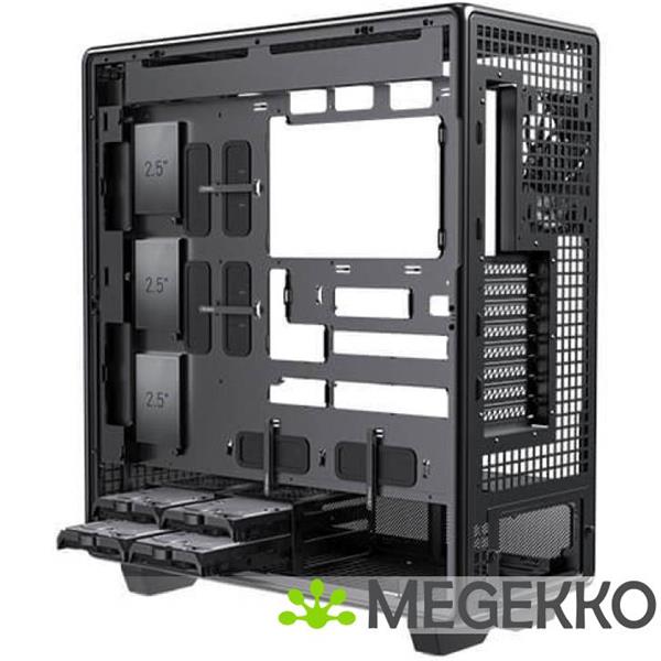 Grote foto antec 900 computers en software behuizingen en kasten