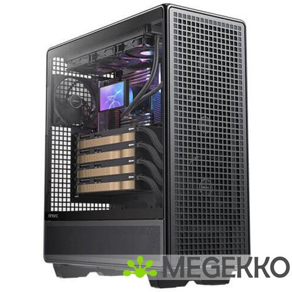 Grote foto antec 900 computers en software behuizingen en kasten