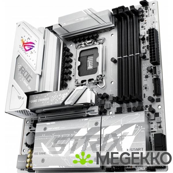 Grote foto asus rog strix b860 g gaming wifi computers en software moederborden