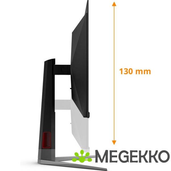 Grote foto aoc g4 q27g4zd 27 qhd 280hz oled monitor computers en software overige computers en software