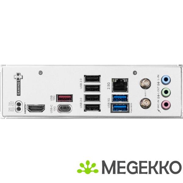 Grote foto msi b840 gaming plus wifi computers en software moederborden