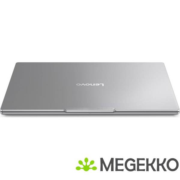 Grote foto lenovo yoga pro 9 16iah10 16 core ultra 7 rtx 5060 computers en software overige computers en software