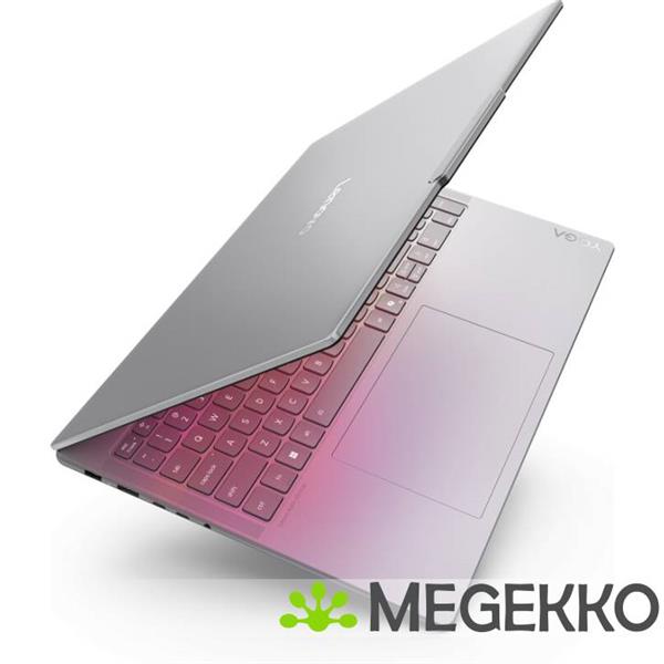 Grote foto lenovo yoga pro 9 16iah10 16 intel core ultra 7 rtx 5070 laptop computers en software overige computers en software