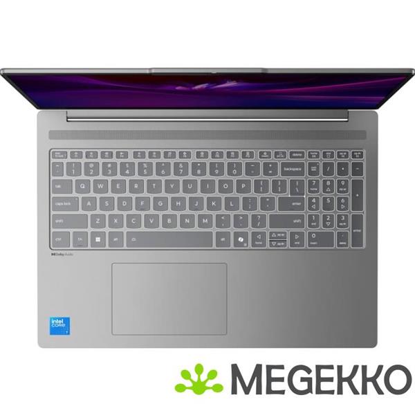 Grote foto lenovo ideapad slim 5 16irh10 16 core i7 computers en software overige computers en software