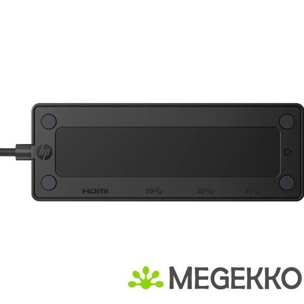 Grote foto hp usb c travel hub g3 computers en software overige computers en software