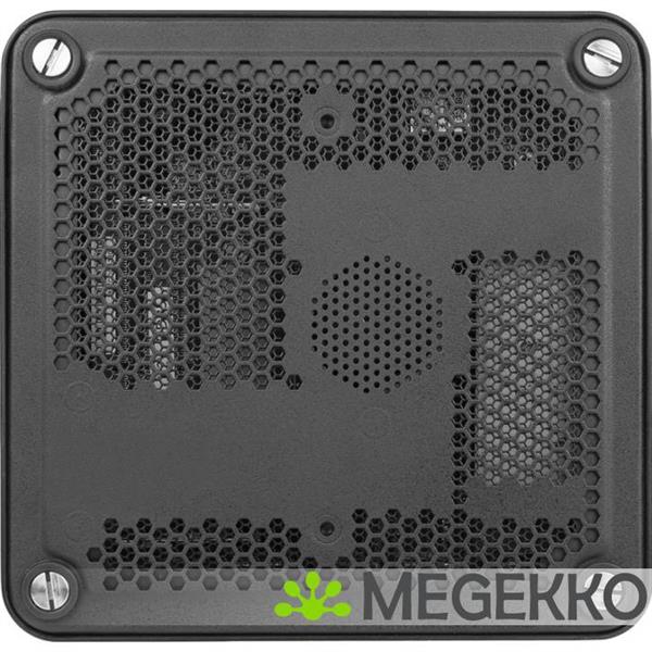 Grote foto msi cubi z ai 8m 008beu amd ryzen 5 8645hs barebone computers en software overige computers en software