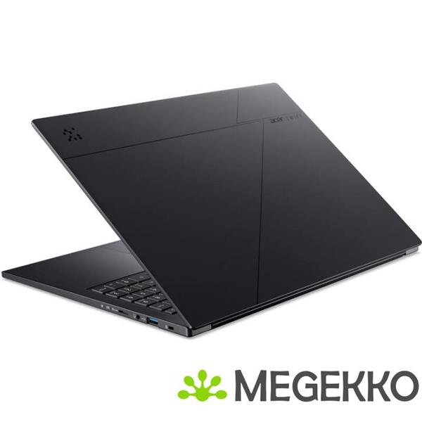 Grote foto acer swift go 16 ai sfg16 74 708b 16 intel core ultra 7 258v laptop computers en software overige computers en software