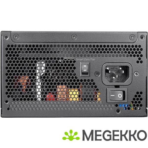 Grote foto thermaltake toughpower gt 1200w power supply unit 24 pin atx atx zwart computers en software overige