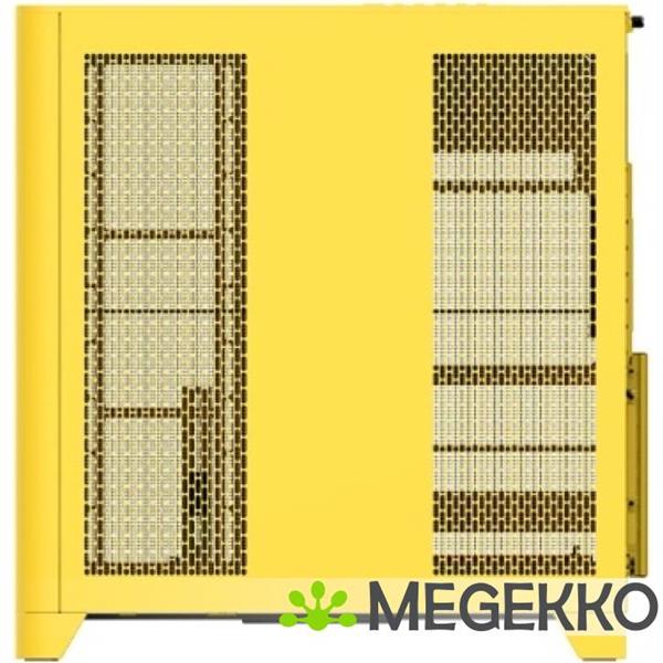 Grote foto thermaltake view 390 air butter caramel computers en software behuizingen en kasten