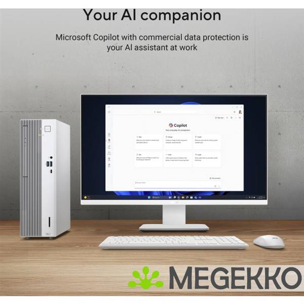 Grote foto asus 15l v500 sff v500sv 13620h005w intel core i7 desktop pc computers en software overige computers en software