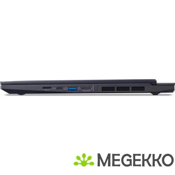 Grote foto acer predator helios neo 14 ai phn14 71 9482 14.5 core ultra 9 285h rtx 5070 oled laptop computers en software overige computers en software