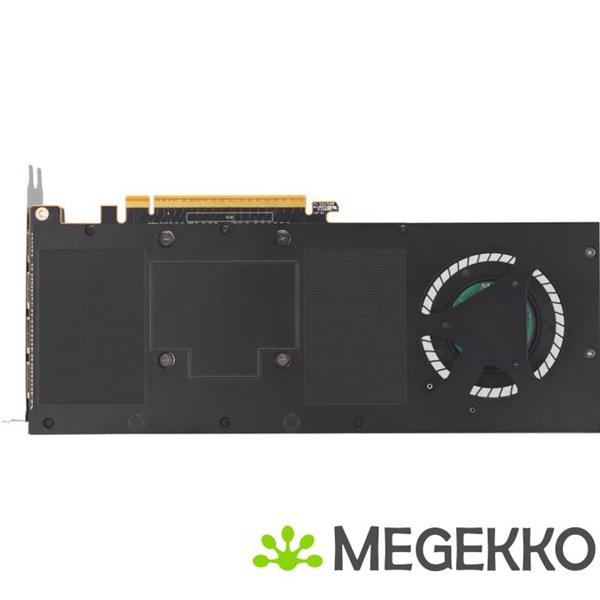 Grote foto asus amd radeon ai pro r9700 32gb computers en software videokaarten