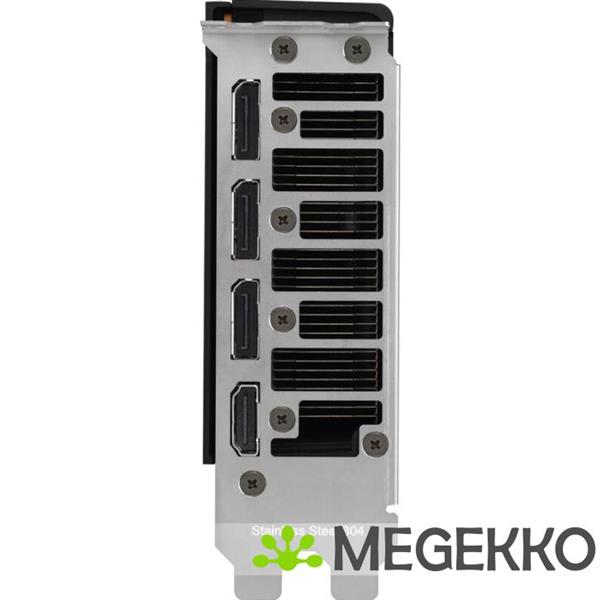 Grote foto asus amd radeon ai pro r9700 32gb computers en software videokaarten