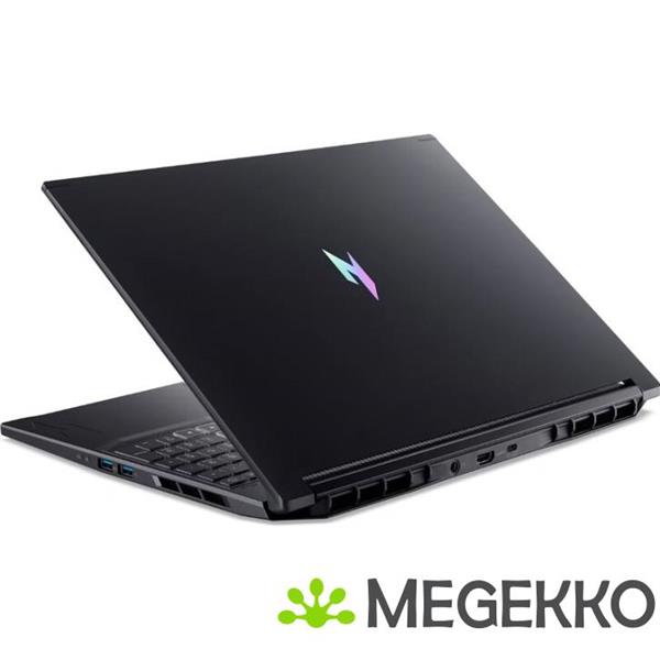 Grote foto acer nitro v 16s ai anv16s 41 r4e1 16 ryzen ai 7 260 rtx 5070 laptop computers en software overige computers en software