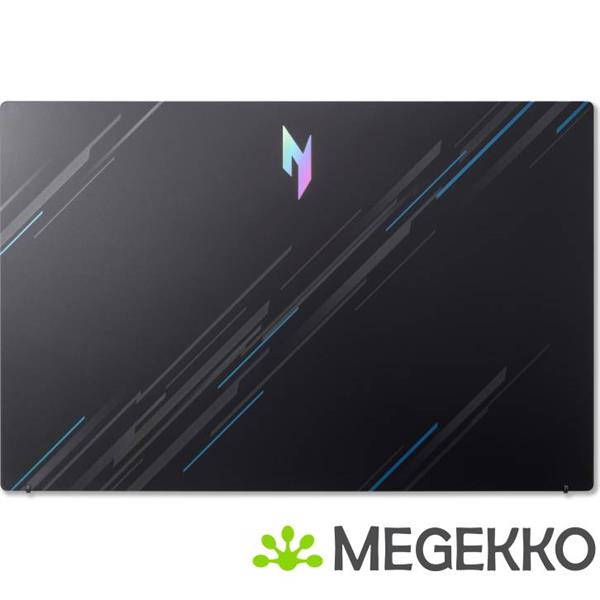 Grote foto acer nitro v 15 ai anv15 42 r51r 15.6 ryzen 7 rtx 4050 gaming laptop computers en software overige computers en software