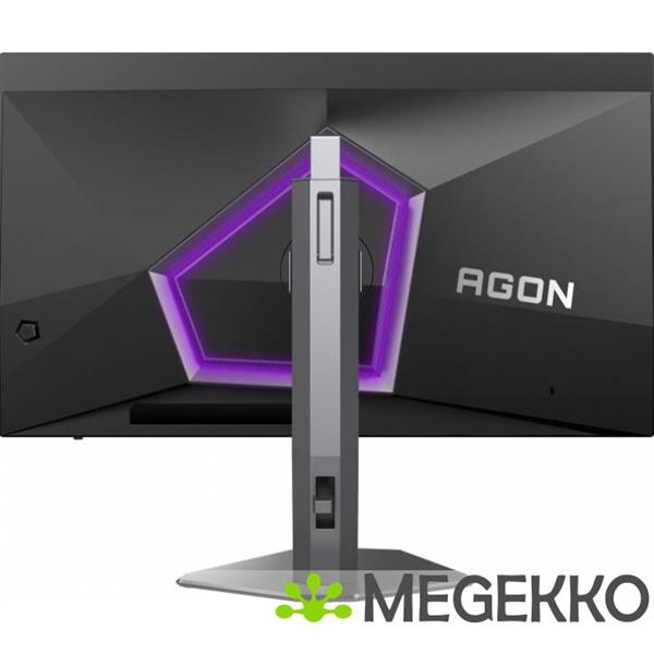 Grote foto aoc ag276qkd2 27 qhd 500hz oled monitor computers en software overige computers en software