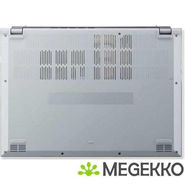 Grote foto acer aspire go 16 ag16 71p 59gh 16 intel core i5 120u laptop computers en software overige computers en software