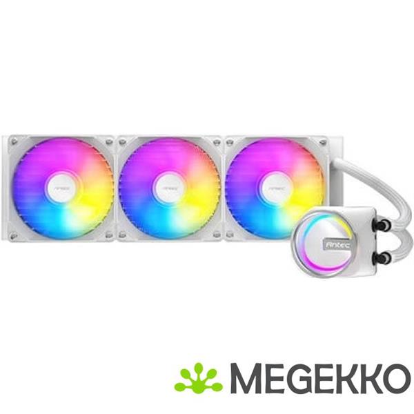 Grote foto antec skeleton 360 argb white computers en software overige computers en software