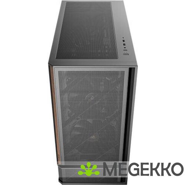 Grote foto antec p30 air computers en software behuizingen en kasten