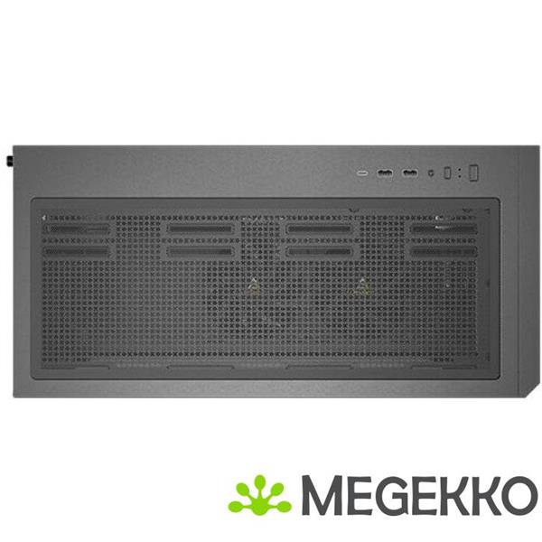 Grote foto antec p30 air computers en software behuizingen en kasten