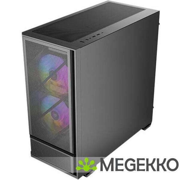 Grote foto antec p30 argb computers en software behuizingen en kasten