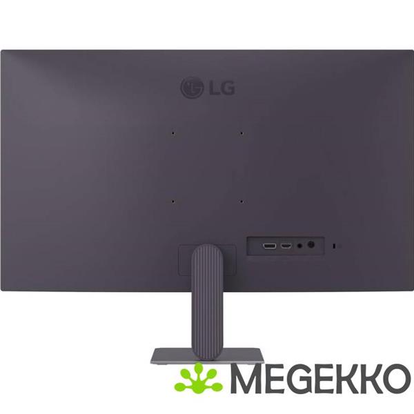 Grote foto lg ultragear 27g411a b 27 full hd ips 144hz gaming monitor computers en software overige computers en software