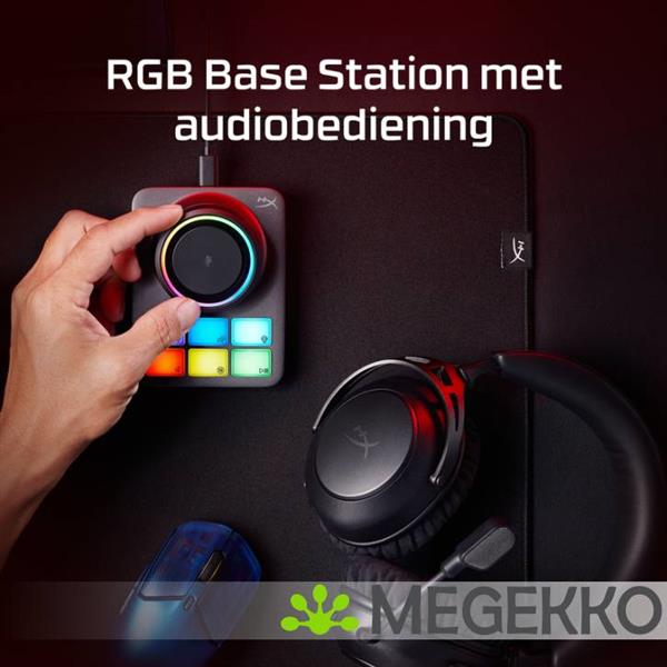 Grote foto hyperx cloud alpha 2 wireless gaming headset audio tv en foto koptelefoons