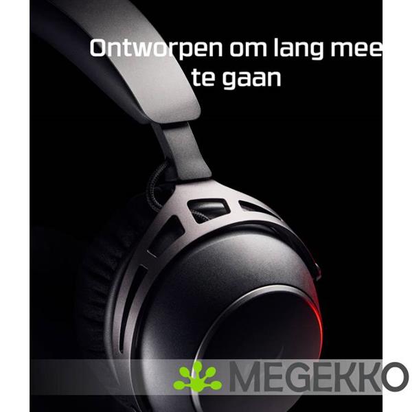 Grote foto hyperx cloud alpha 2 wireless gaming headset audio tv en foto koptelefoons