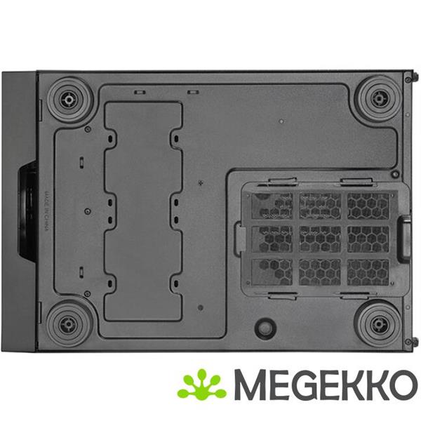 Grote foto chieftec the cube computerbehuizing computers en software behuizingen en kasten
