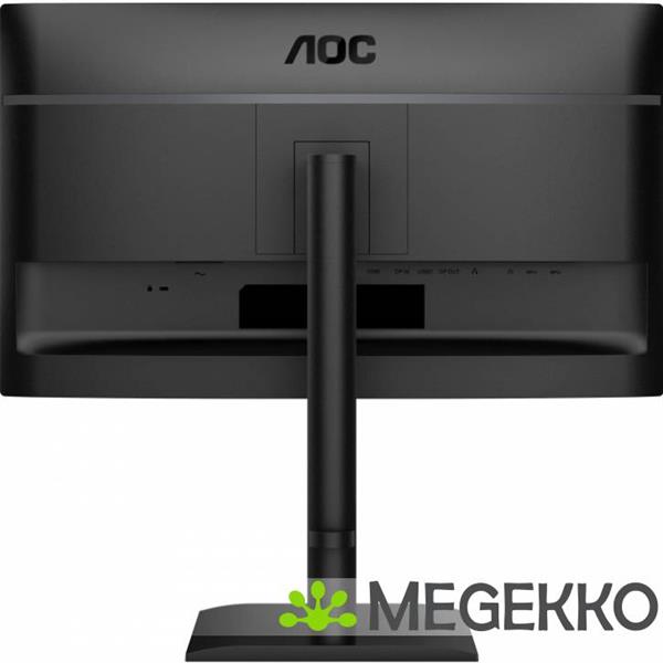 Grote foto aoc e4 24e4cv 23.8 120hz full hd ips zwart computers en software overige computers en software