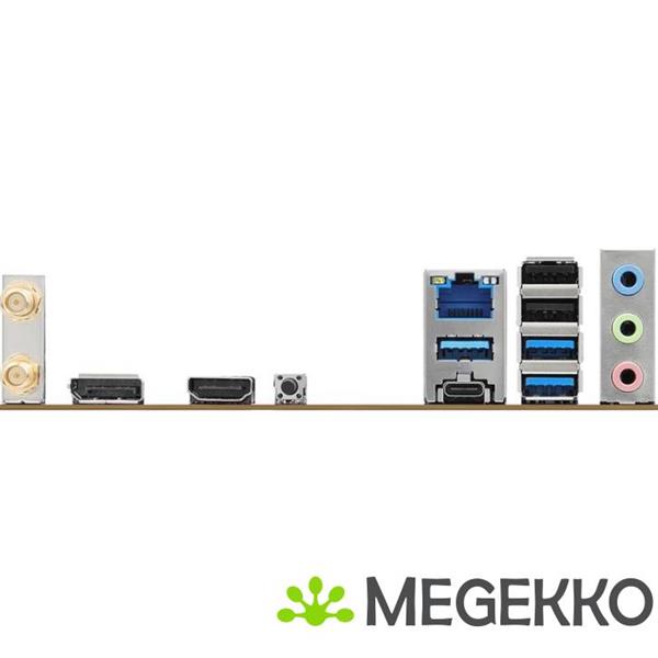 Grote foto asrock a620am x wifi computers en software moederborden