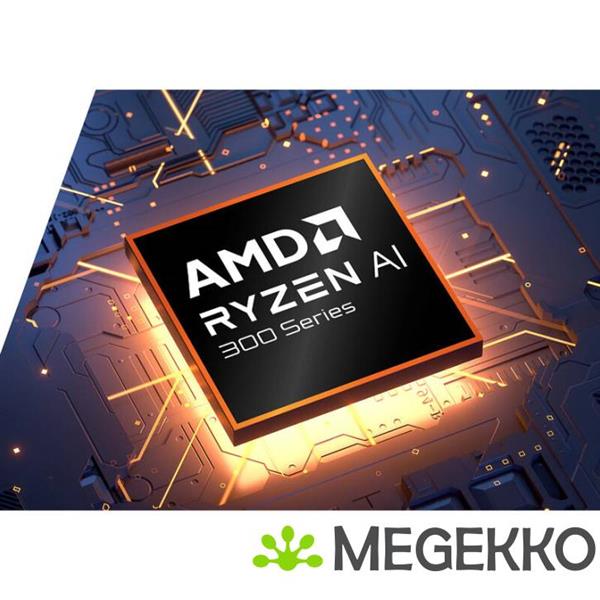 Grote foto hp omnibook 7 aerongai 13 bg1076nd nl copilot 13.3 amd ryzen ai 7 computers en software overige computers en software