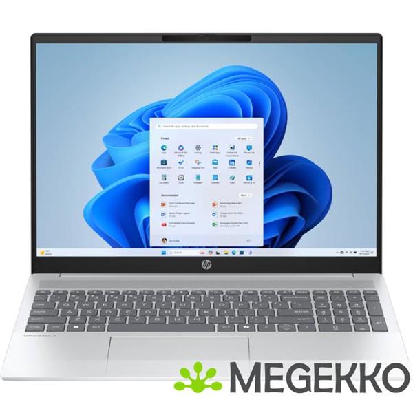 Grote foto hp omnibook 5 16 bc1070nd 16 ryzen 7 laptop computers en software overige computers en software