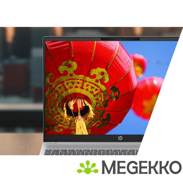 Grote foto hp omnibook 5 16 bc1070nd 16 ryzen 7 laptop computers en software overige computers en software