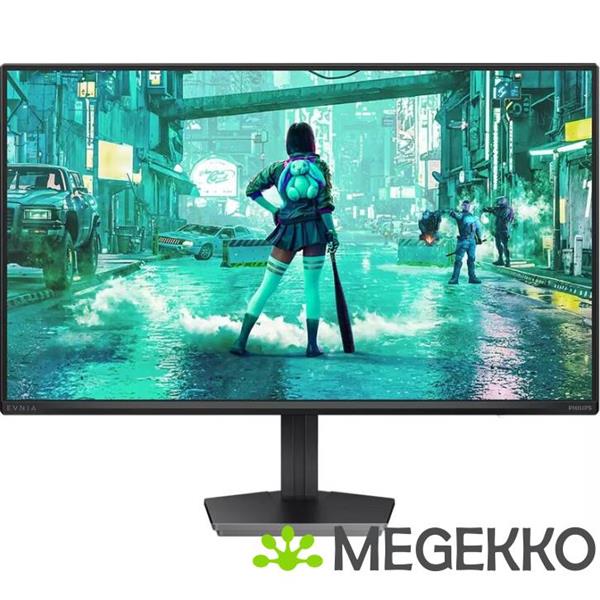 Grote foto philips evnia 3000 24m2n3200nf 00 full hd 144hz ips monitor computers en software overige computers en software