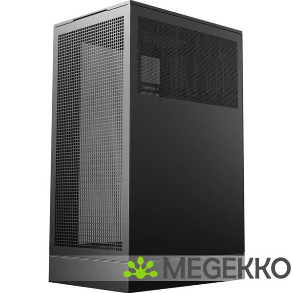 Grote foto deepcool ch270 digital computers en software behuizingen en kasten