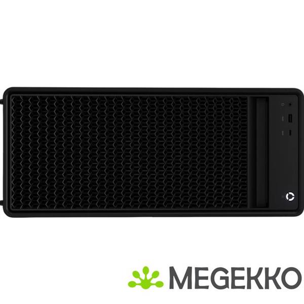 Grote foto lenovo legion t5 30agb10 amd ryzen 5 rtx 5060 gaming desktop computers en software overige computers en software