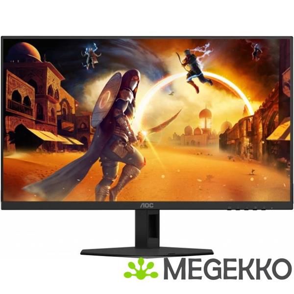Grote foto aoc g4 25g4sre 25 full hd 300hz esports ips gaming monitor computers en software overige computers en software