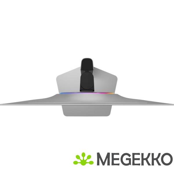 Grote foto samsung odyssey g6 ls27fg602suxen 27 quad hd 500hz oled monitor computers en software overige computers en software