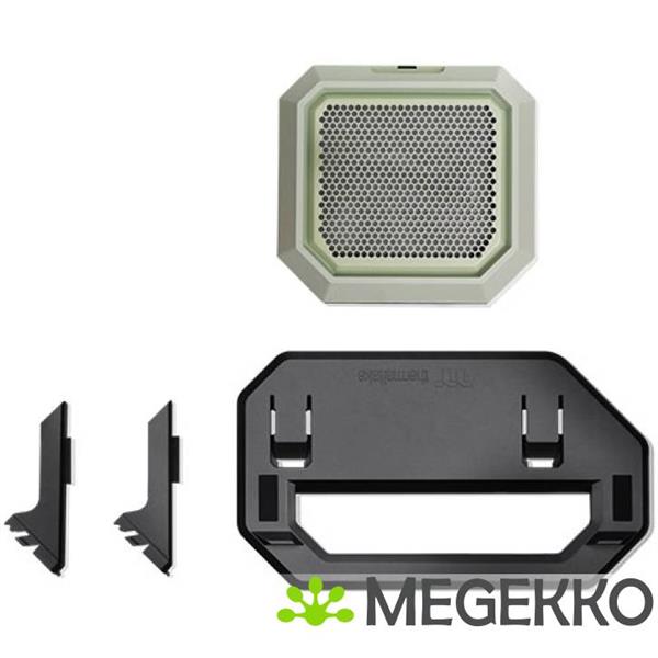Grote foto thermaltake chassis stand kit voor the tower 250 matcha green computers en software overige computers en software