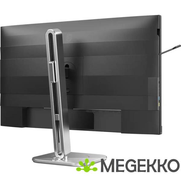 Grote foto philips 27b2u4601 00 27 quad hd 120hz ips monitor computers en software overige computers en software