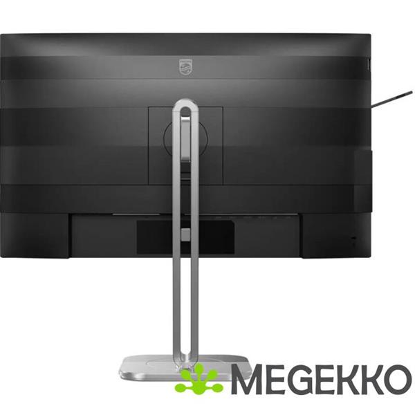 Grote foto philips 27b2u4601 00 27 quad hd 120hz ips monitor computers en software overige computers en software